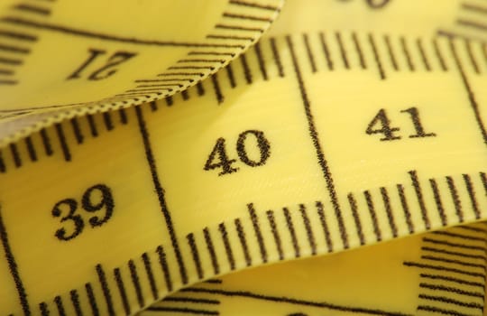 Tape measure