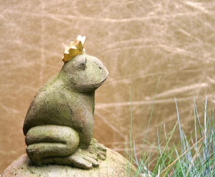 The FrogKing