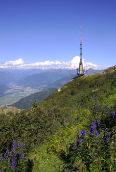 Monte Tamaro