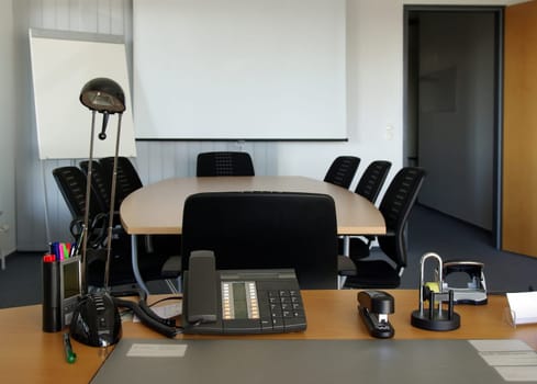 Desk