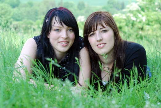 Friends