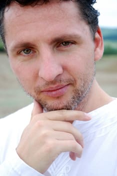 MenPortrait