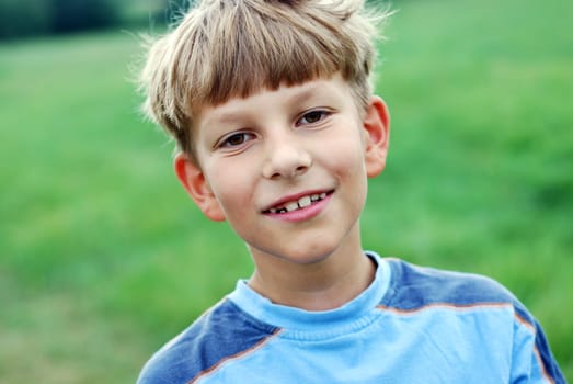 ChildPortrait
