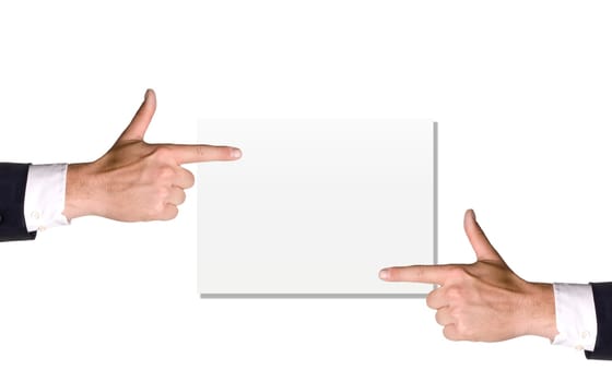 Hands