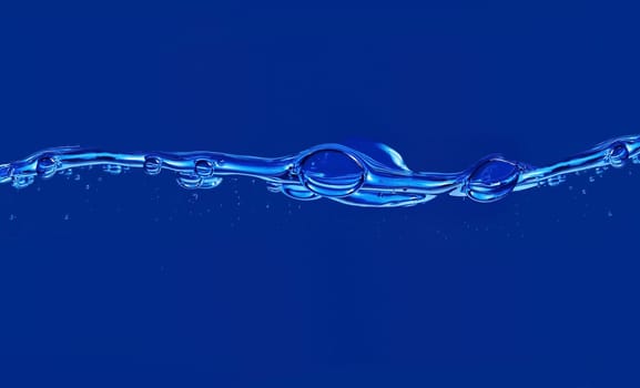 waterbubbles