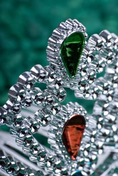 Crown in detail