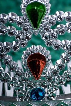 Crown - Close-up