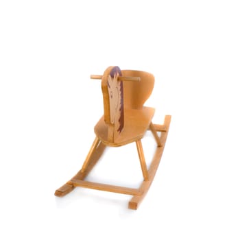 Rocking horse