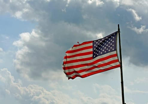 Star spangled banner