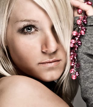 Beauty Portrait 2