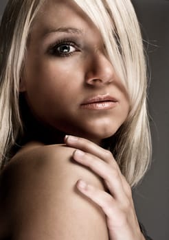 sensual