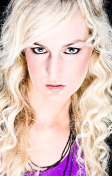 Beauty Portrait