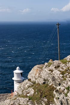 Sheeps Head Lighthouse