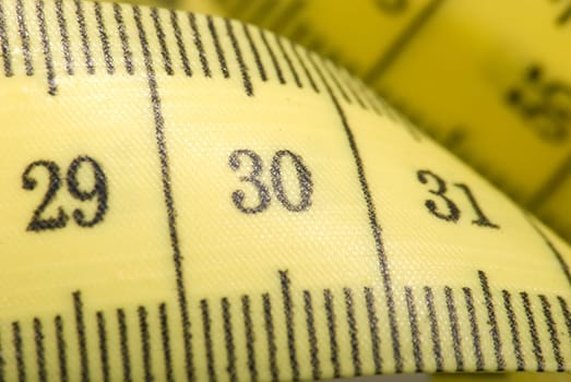 Tape measure 30