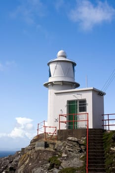 Sheeps Head Lighthouse