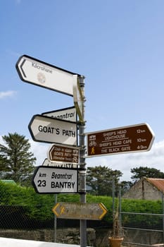 Guide Ireland