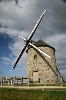Windmill