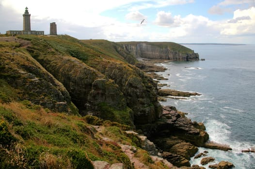 Cap Fréhel