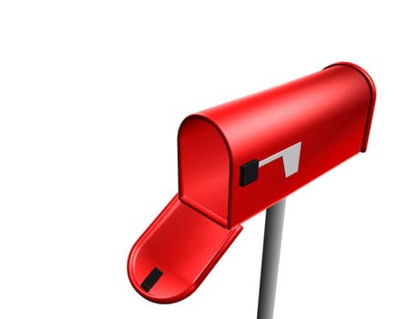 mailbox