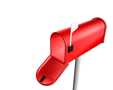 mailbox