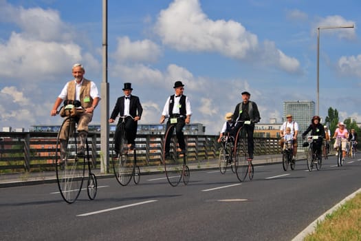 Velocipediade 2008