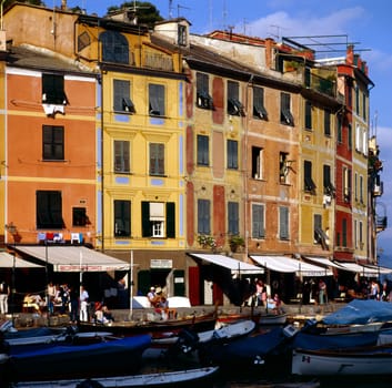 Portofino, Italy