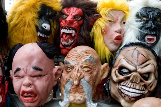 Masks for Carnival,Party,Carnival