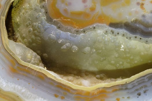 agate stone