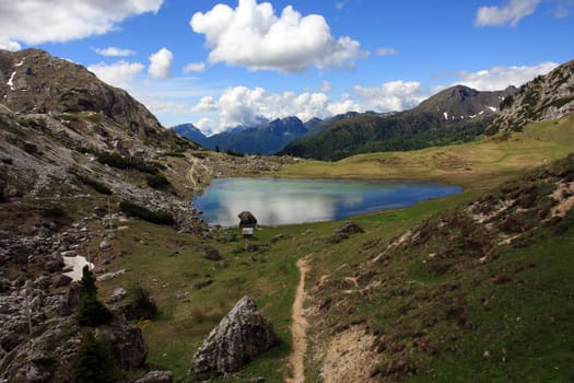 Lake