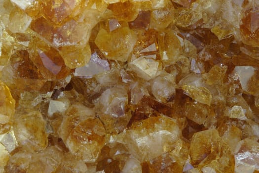 citrin crystals