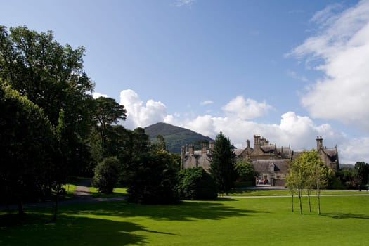 Muckross House