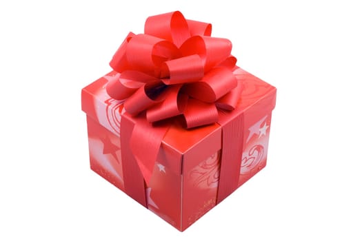 Red Present