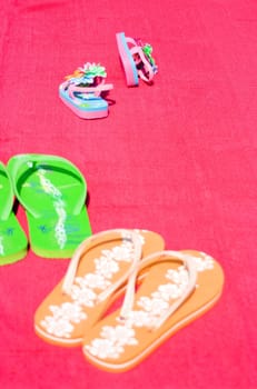 Flipflops