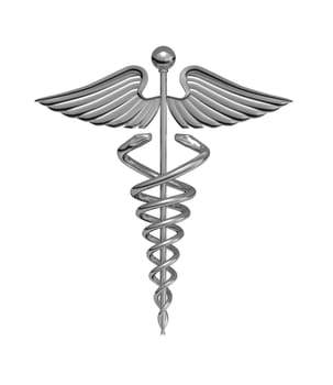medical symbol