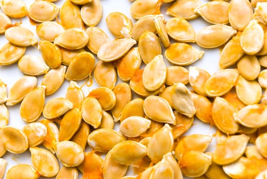 Pumpkin Seeds