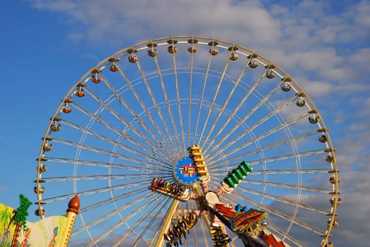 Funfair 6049