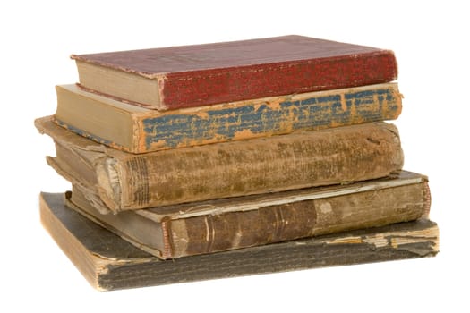 Antqiue Books