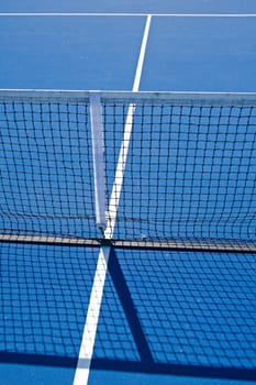 Resort Tennis Club