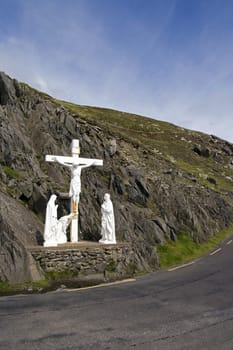 Summit cross