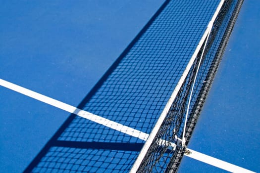 Resort Tennis Club