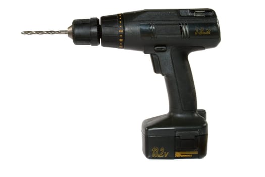 Cordless Drill