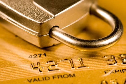 Credit Card Security