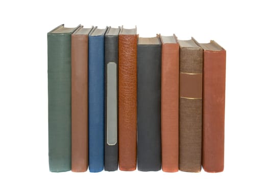 Antqiue Books