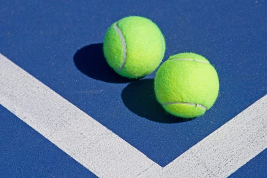 Resort Tennis Club