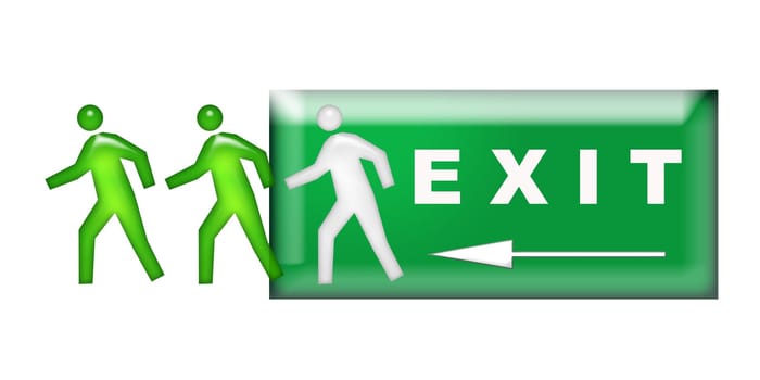 Exit