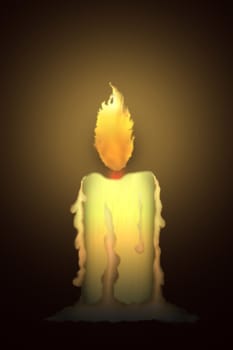 Candle