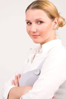 businesswoman