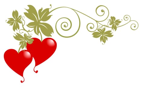 Love Fruit