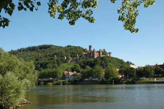 Wertheim