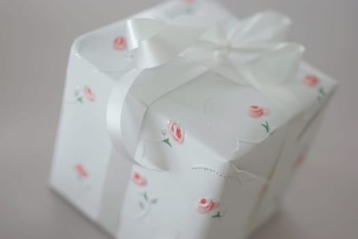 Christening gift